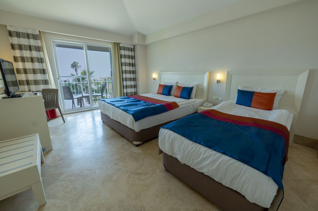 Hôtel Crystal Boutique 5* pas cher photo 7