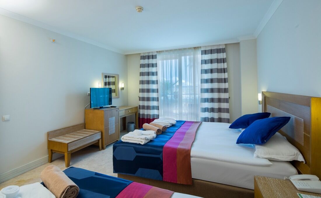 Hôtel Crystal Boutique 5* pas cher photo 8