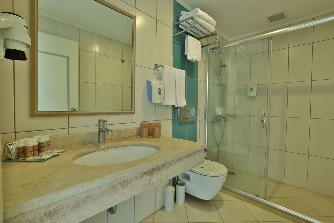 Hôtel Crystal Boutique 5* pas cher photo 9