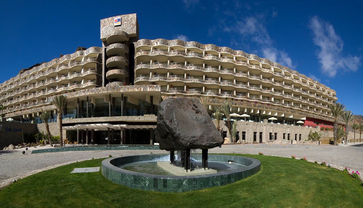 Hôtel Livvo Valle Taurito 4* pas cher