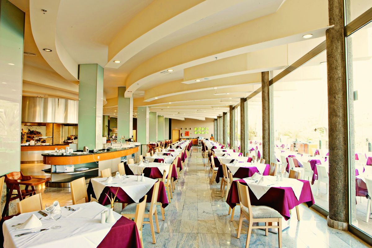 Hôtel Livvo Valle Taurito 4* pas cher photo 7