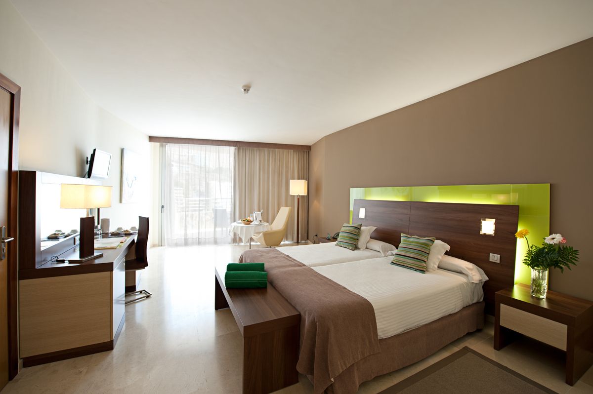 Hôtel Livvo Valle Taurito 4* pas cher photo 8