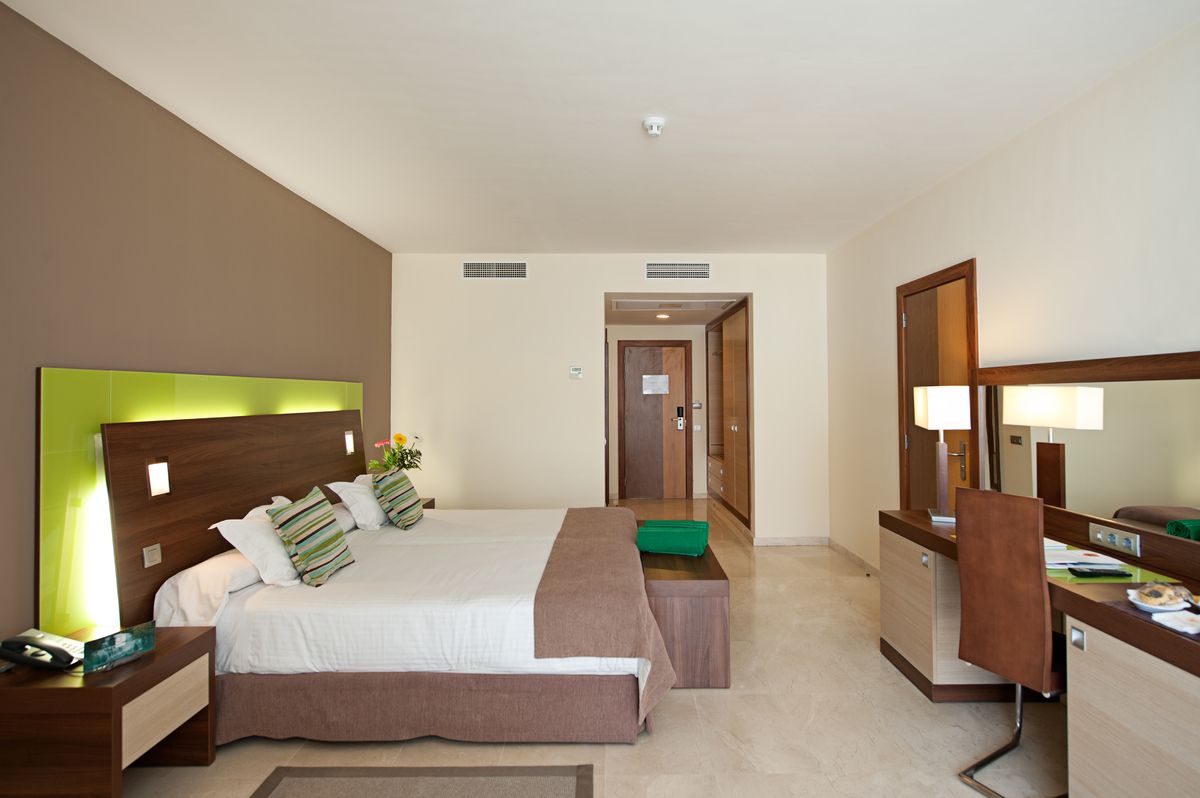 Hôtel Livvo Valle Taurito 4* pas cher photo 10