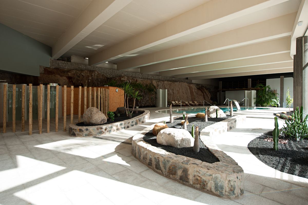 Hôtel Livvo Valle Taurito 4* pas cher photo 11