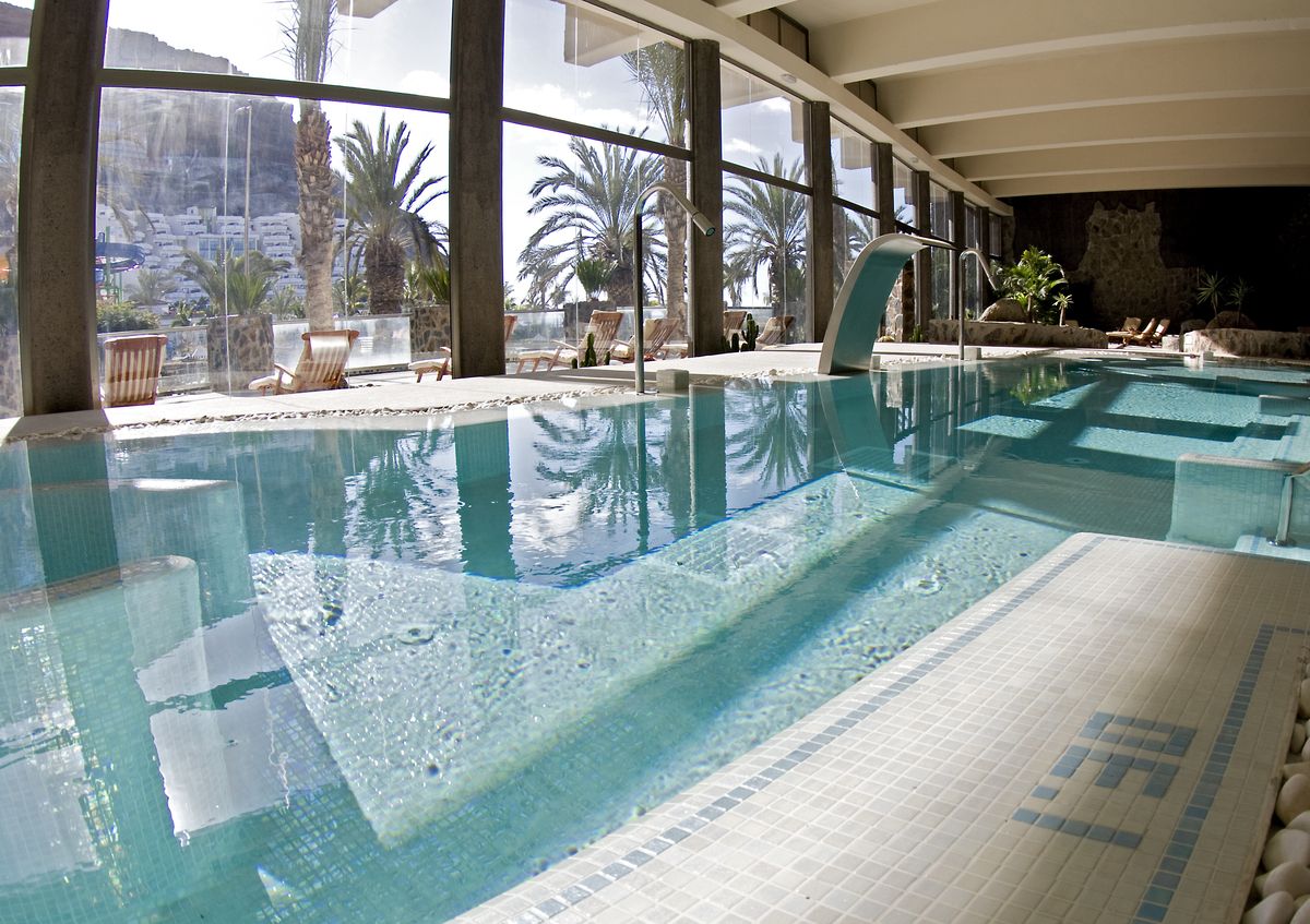 Hôtel Livvo Valle Taurito 4* pas cher photo 12
