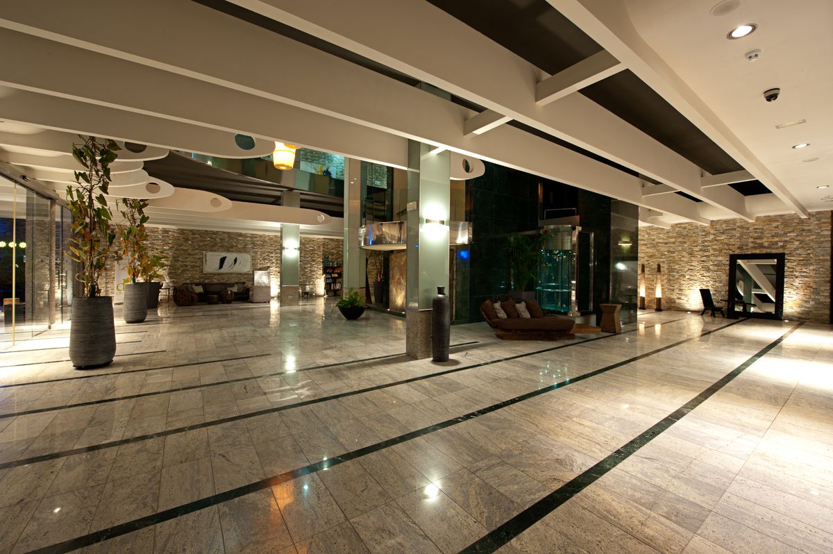 Hôtel Livvo Valle Taurito 4* pas cher photo 13