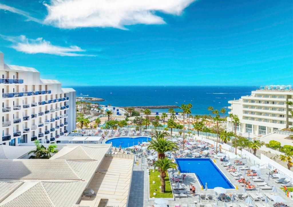 Hôtel Hovima Costa Adeje For Cool Adults 4* pas cher photo 2