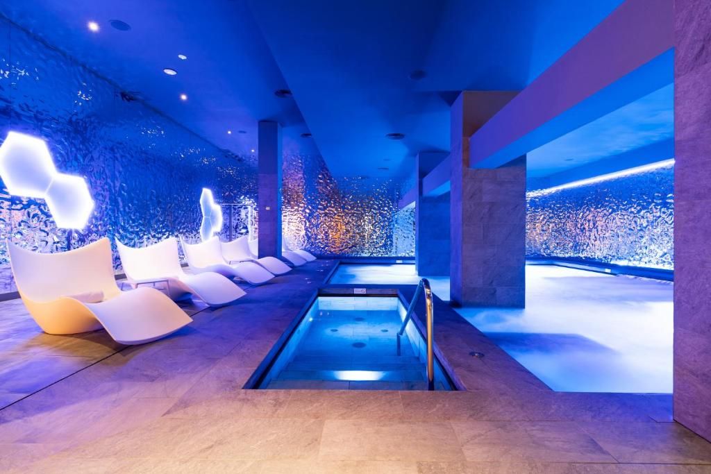 Hôtel Hovima Costa Adeje For Cool Adults 4* pas cher photo 3