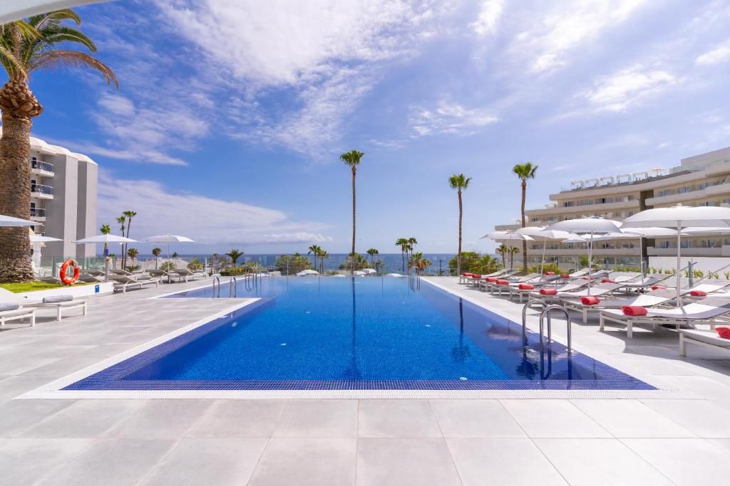 Hôtel Hovima Costa Adeje For Cool Adults 4* pas cher photo 4