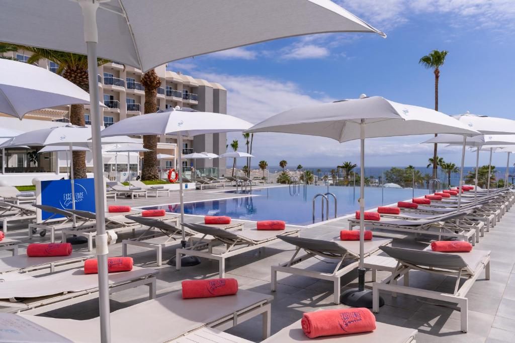 Hôtel Hovima Costa Adeje For Cool Adults 4* pas cher photo 5
