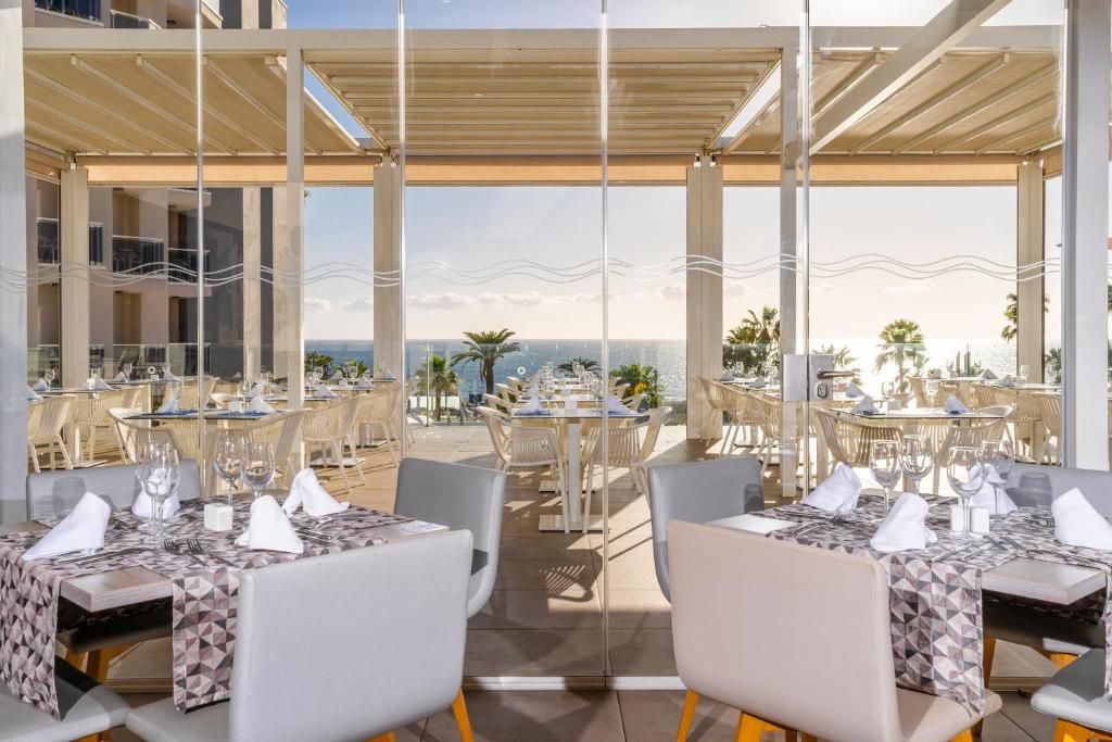Hôtel Hovima Costa Adeje For Cool Adults 4* pas cher photo 6