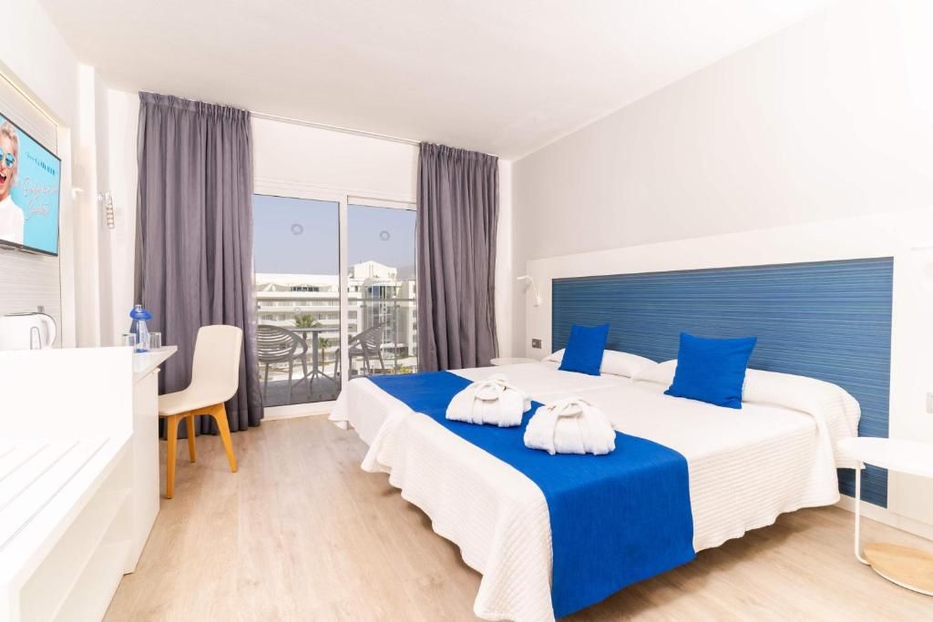 Hôtel Hovima Costa Adeje For Cool Adults 4* pas cher photo 9