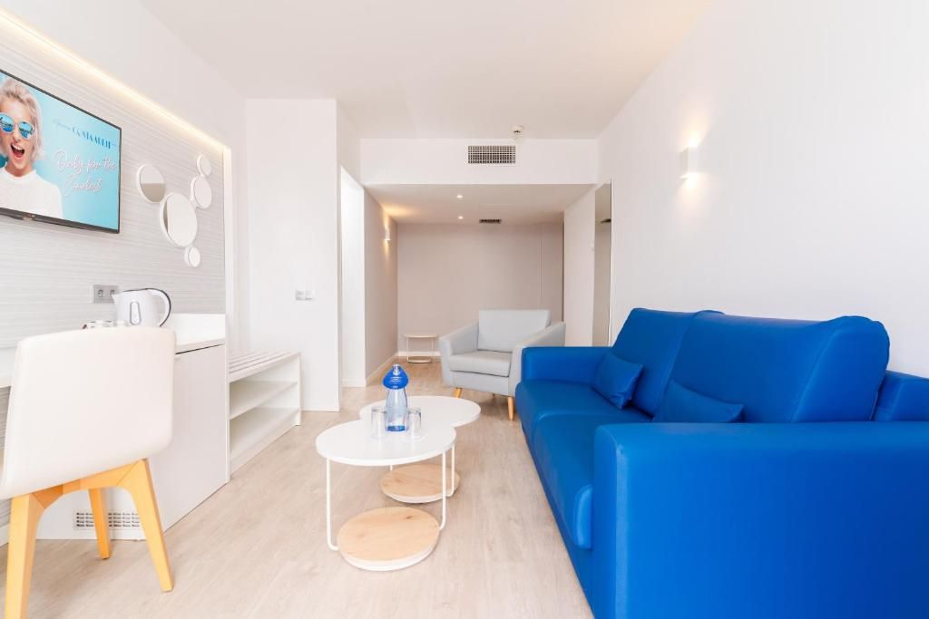 Hôtel Hovima Costa Adeje For Cool Adults 4* pas cher photo 10