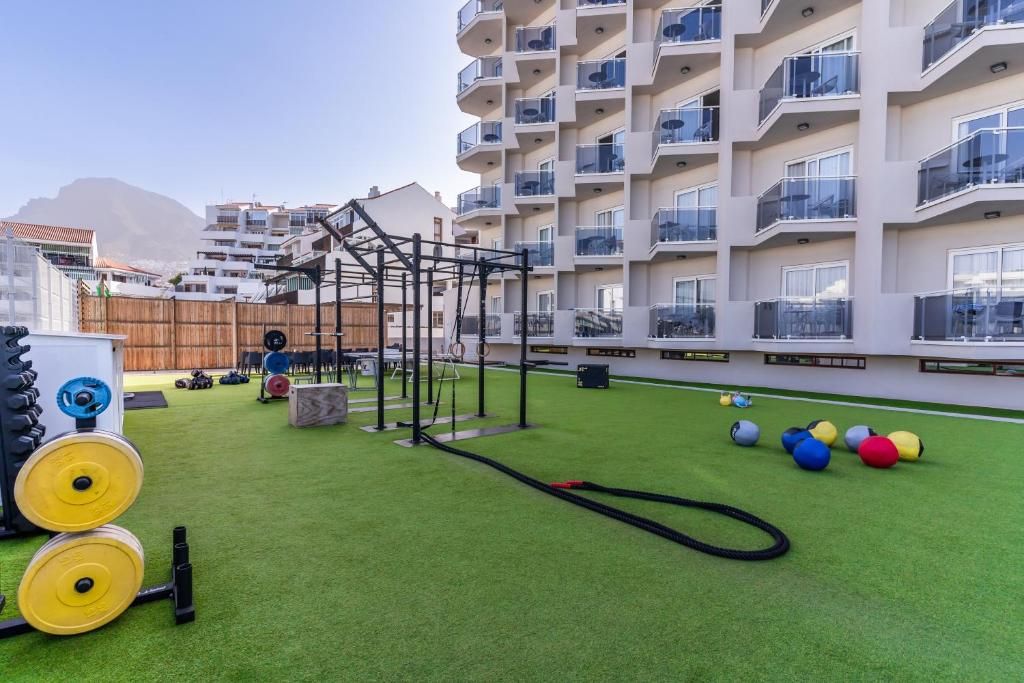 Hôtel Hovima Costa Adeje For Cool Adults 4* pas cher photo 15