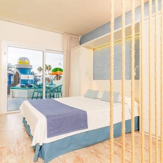 Hovima La Pinta Beachfront Family Hôtel 4* pas cher photo 3