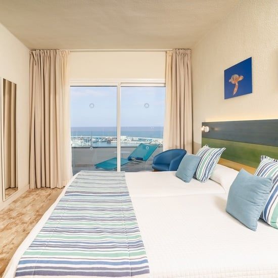 Hovima La Pinta Beachfront Family Hôtel 4* pas cher photo 6