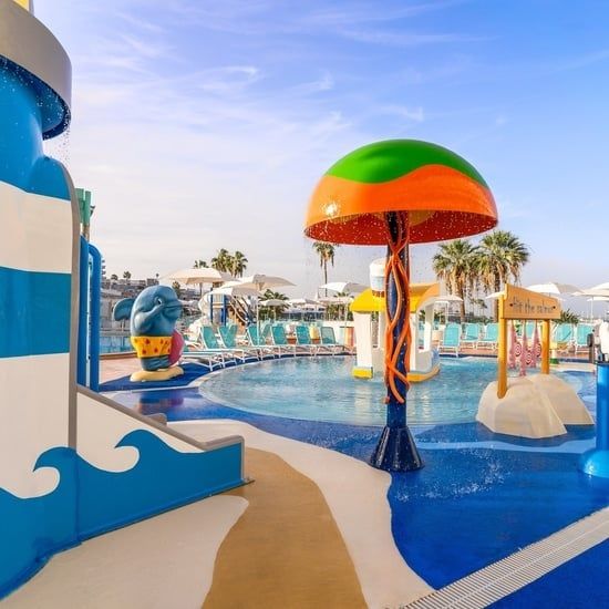Hovima La Pinta Beachfront Family Hôtel 4* pas cher photo 9
