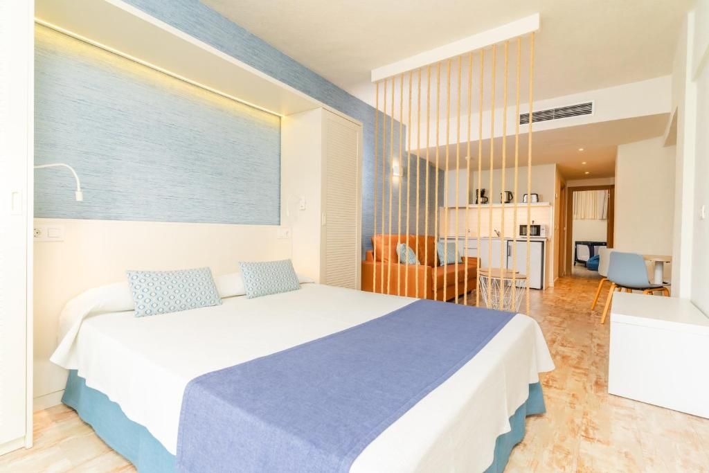Hovima La Pinta Beachfront Family Hôtel 4* pas cher photo 13