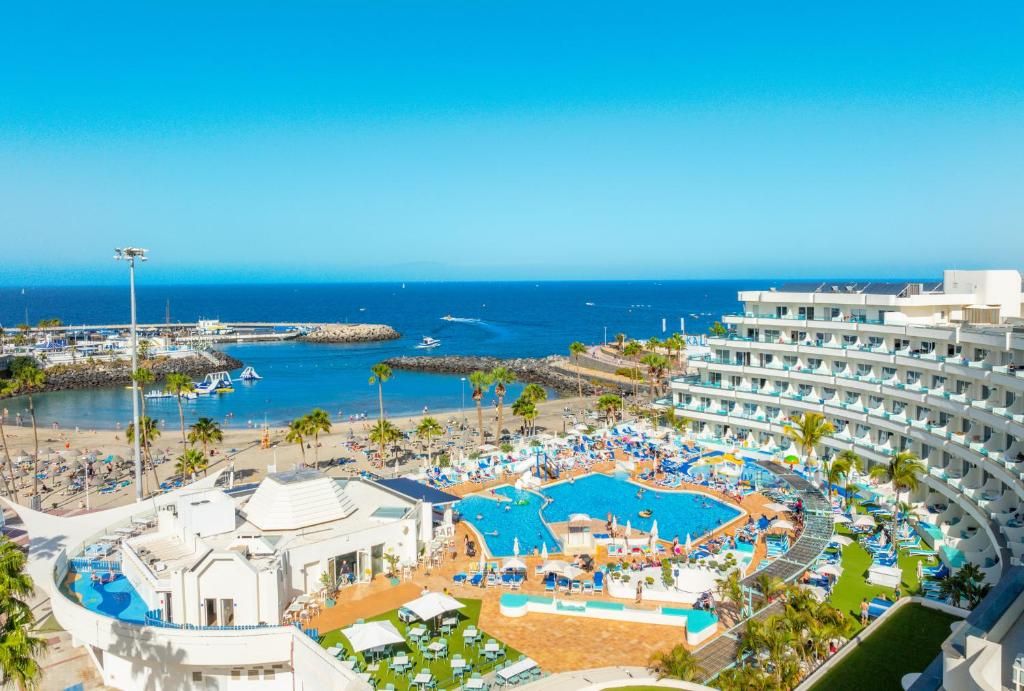 Hovima La Pinta Beachfront Family Hôtel 4* pas cher photo 14