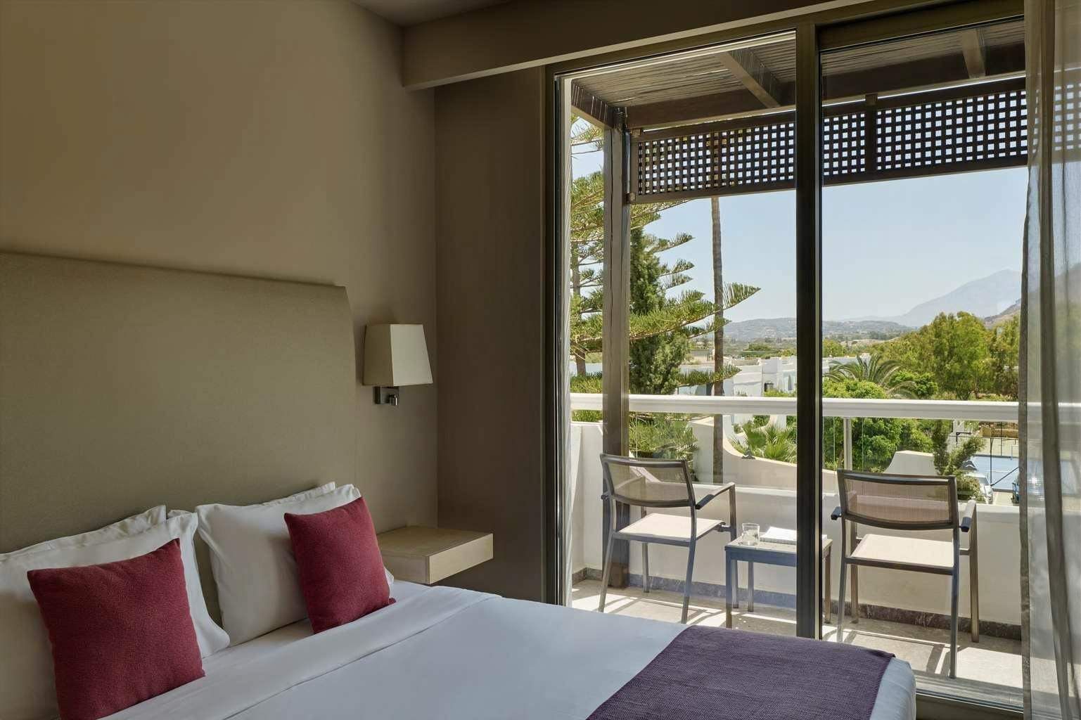 Mon French Club Hôtel Atlantica Akti Zeus 4* sup pas cher photo 4