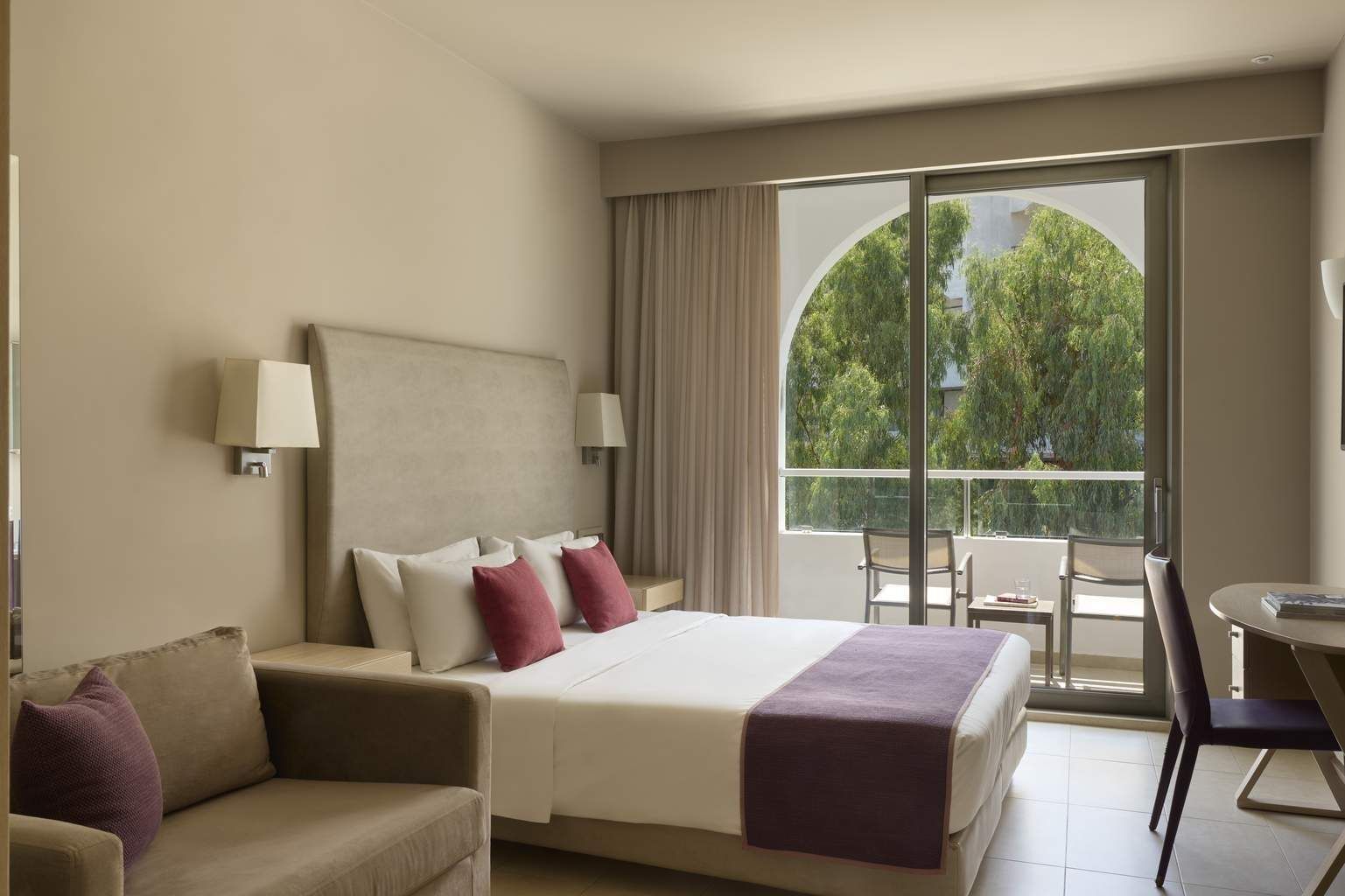Mon French Club Hôtel Atlantica Akti Zeus 4* sup pas cher photo 5