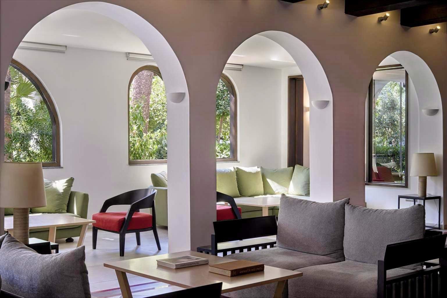 Mon French Club Hôtel Atlantica Akti Zeus 4* sup pas cher photo 7