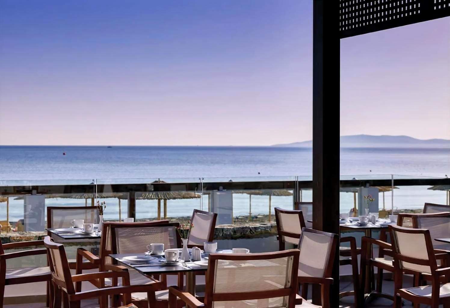 Mon French Club Hôtel Atlantica Akti Zeus 4* sup pas cher photo 8