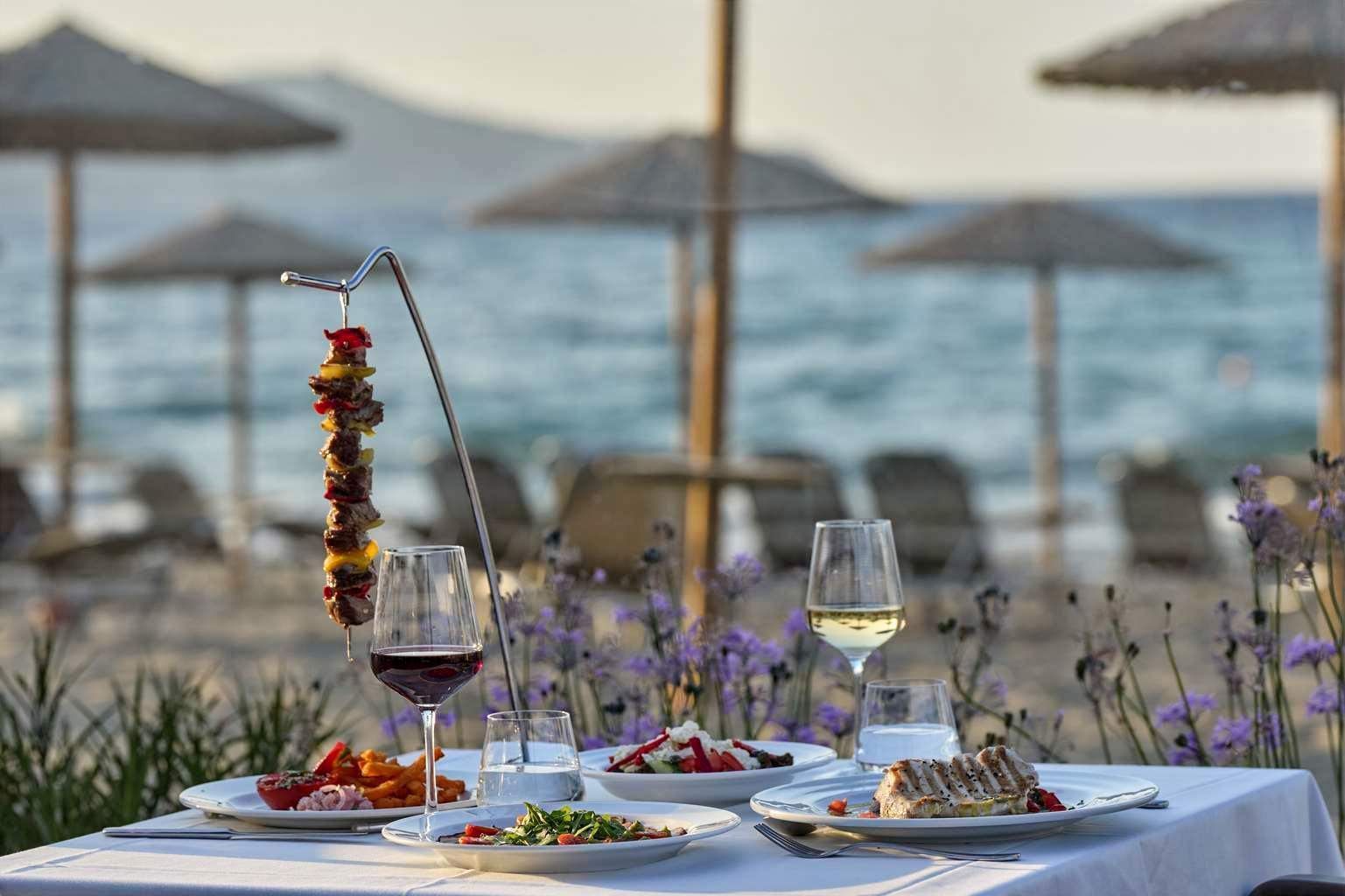 Mon French Club Hôtel Atlantica Akti Zeus 4* sup pas cher photo 11