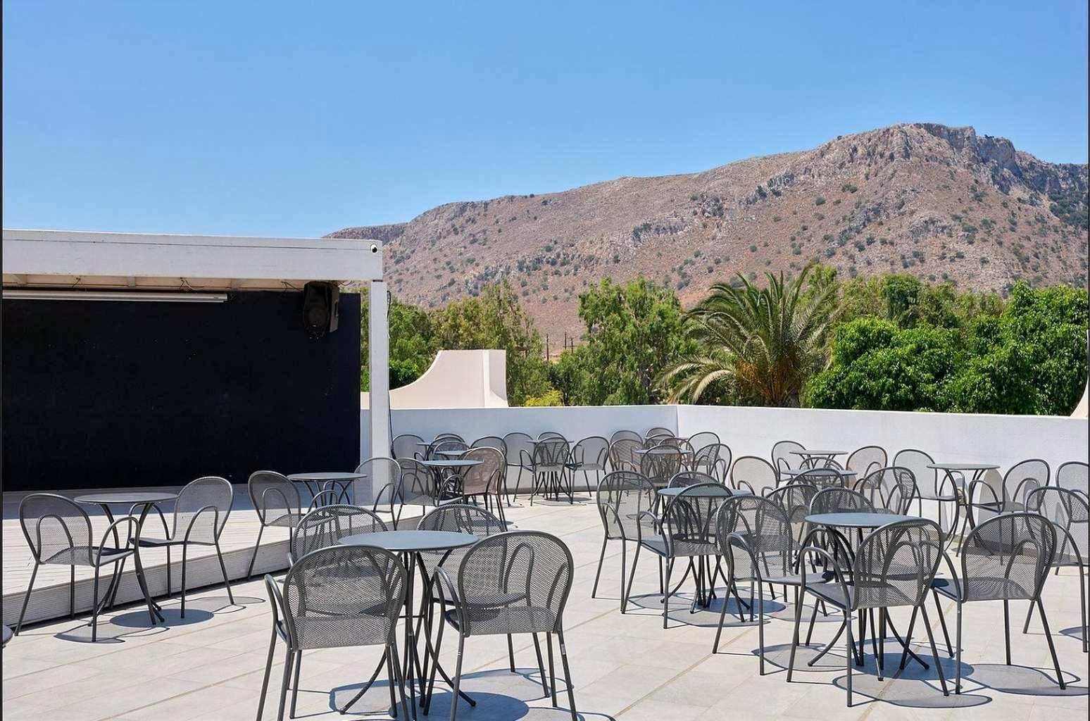 Mon French Club Hôtel Atlantica Akti Zeus 4* sup pas cher photo 12