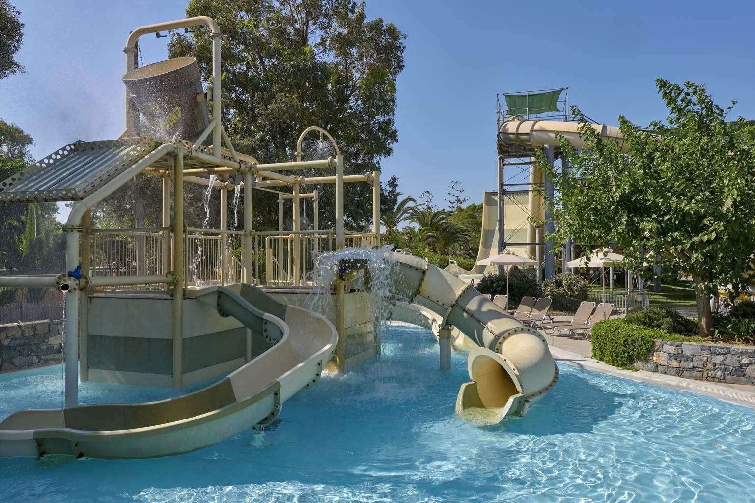 Mon French Club Hôtel Atlantica Akti Zeus 4* sup pas cher photo 15
