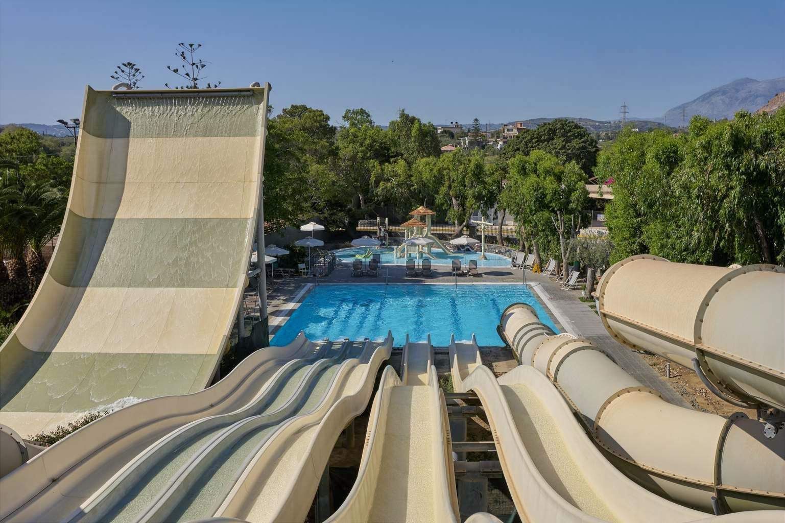 Mon French Club Hôtel Atlantica Akti Zeus 4* sup pas cher photo 16
