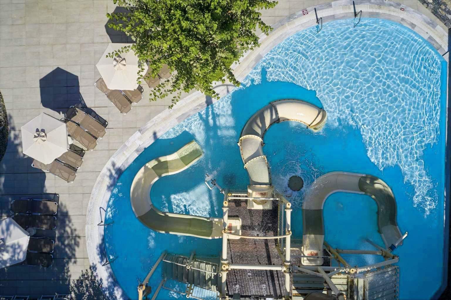 Mon French Club Hôtel Atlantica Akti Zeus 4* sup pas cher photo 17