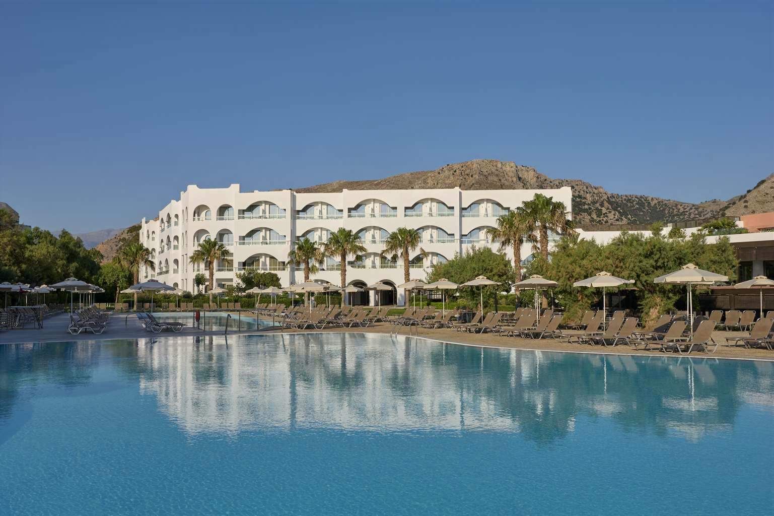 Mon French Club Hôtel Atlantica Akti Zeus 4* sup pas cher photo 20