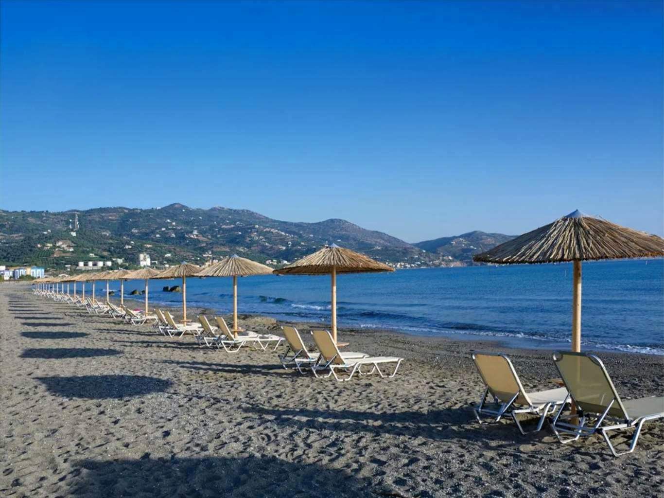 Mon French Club Hôtel Atlantica Akti Zeus 4* sup pas cher photo 21