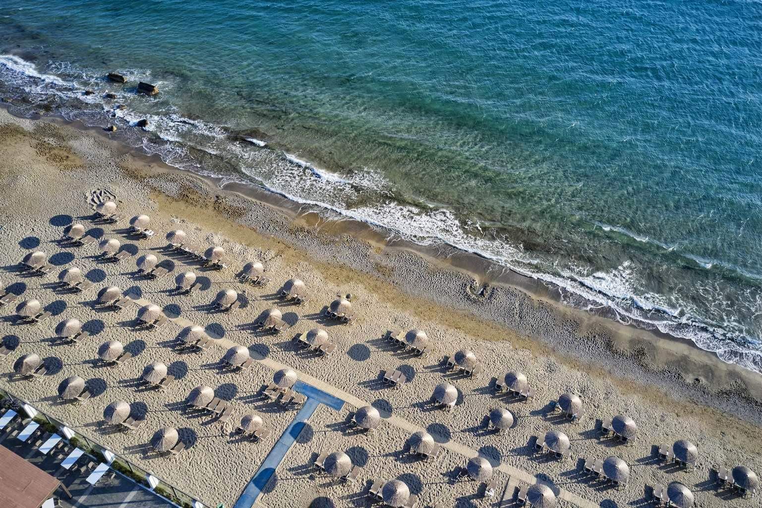 Mon French Club Hôtel Atlantica Akti Zeus 4* sup pas cher photo 22