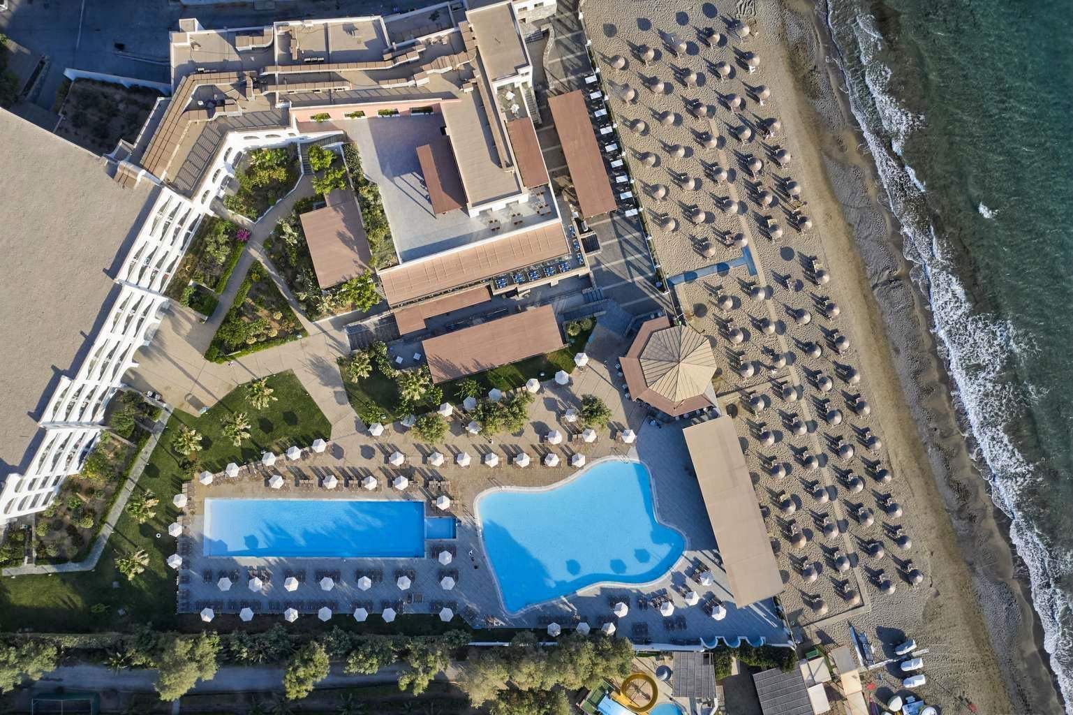 Mon French Club Hôtel Atlantica Akti Zeus 4* sup pas cher photo 23