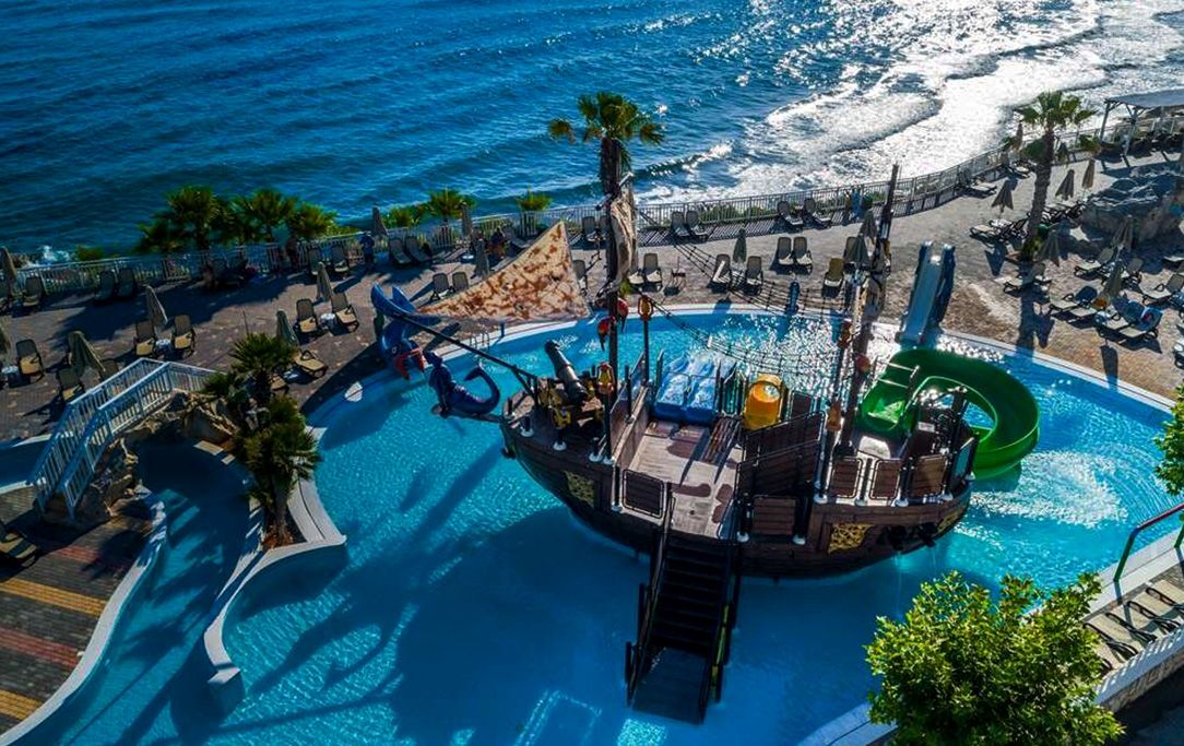 Hôtel Star Beach Village et Water Park 4* pas cher photo 3