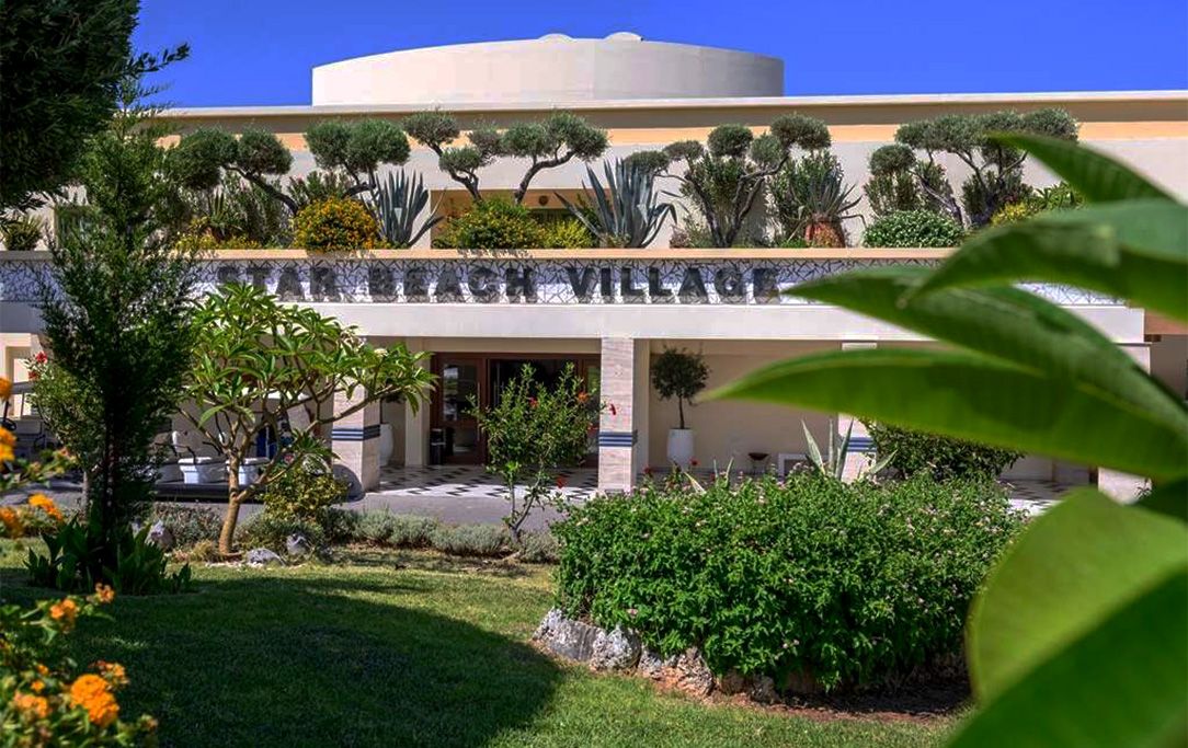 Hôtel Star Beach Village et Water Park 4* pas cher photo 5