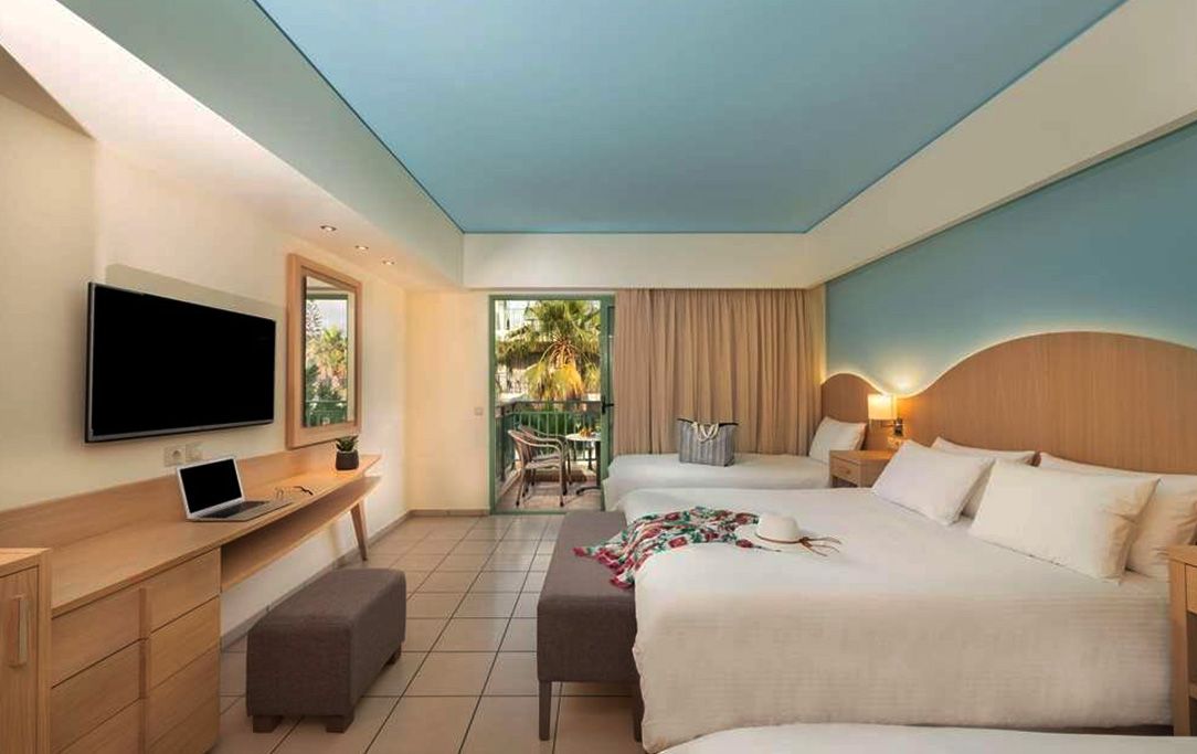 Hôtel Star Beach Village et Water Park 4* pas cher photo 6