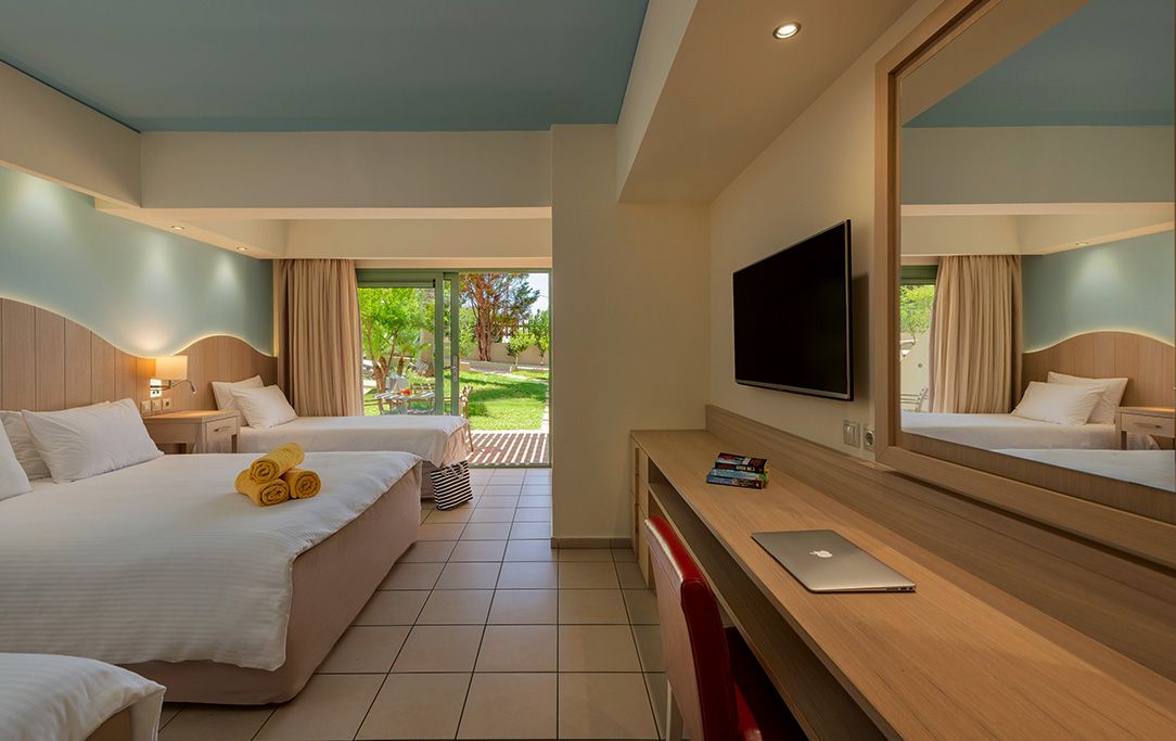 Hôtel Star Beach Village et Water Park 4* pas cher photo 7