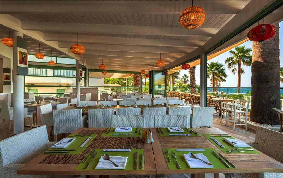 Hôtel Star Beach Village et Water Park 4* pas cher photo 8