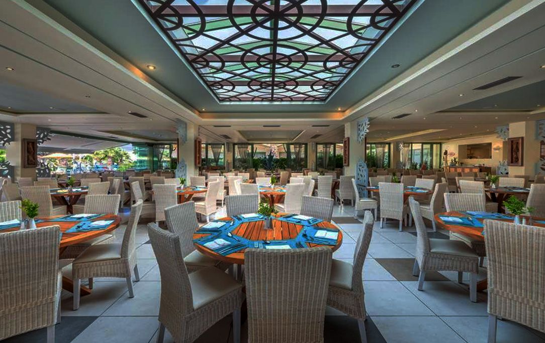 Hôtel Star Beach Village et Water Park 4* pas cher photo 9