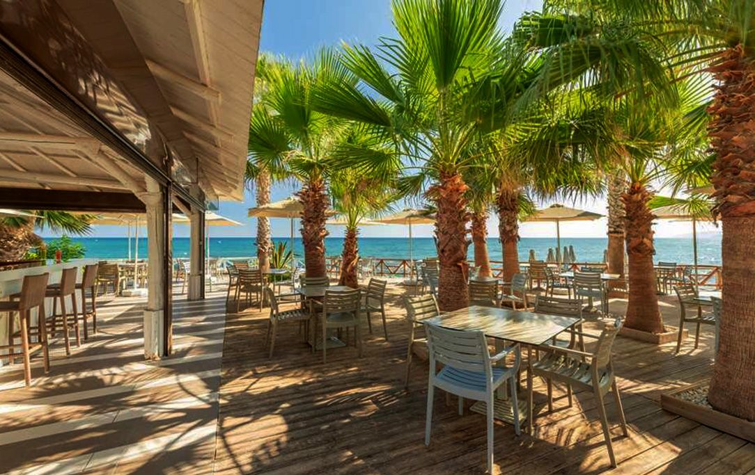Hôtel Star Beach Village et Water Park 4* pas cher photo 10