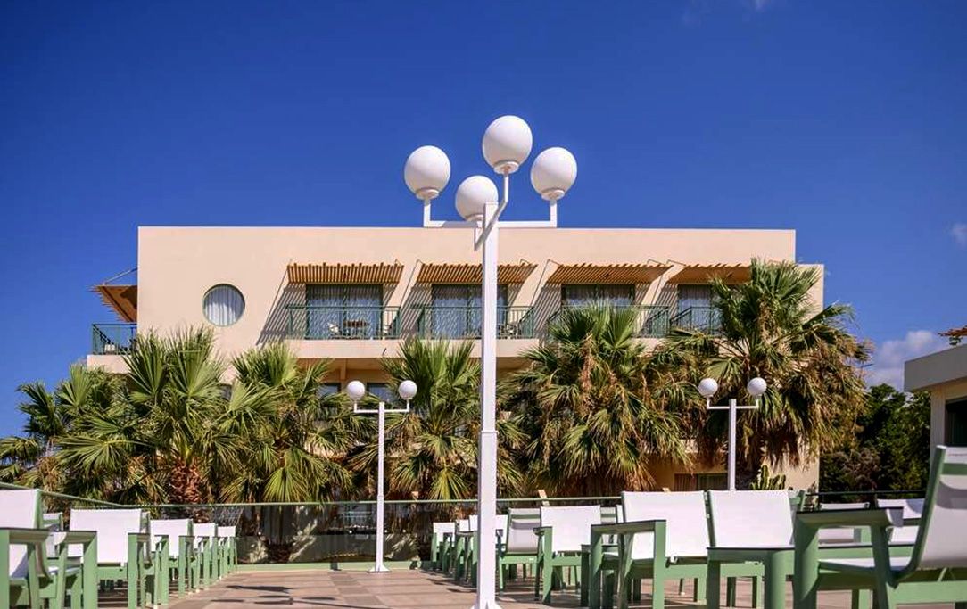 Hôtel Star Beach Village et Water Park 4* pas cher photo 14