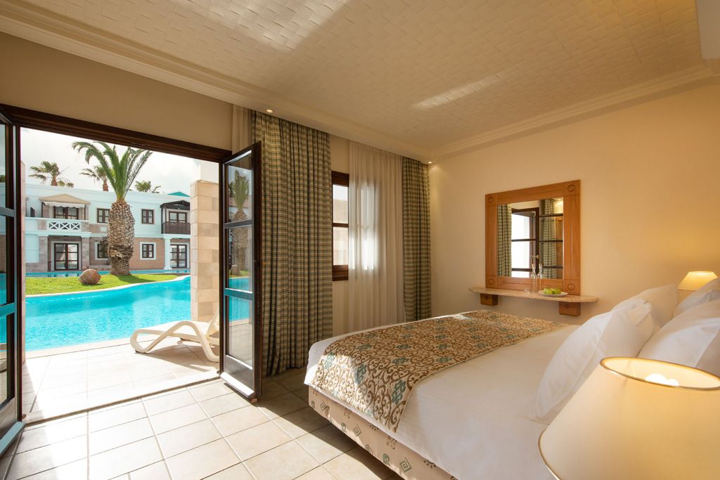 Ôclub Select Hôtel Mitsis Royal Mare 5* pas cher photo 6