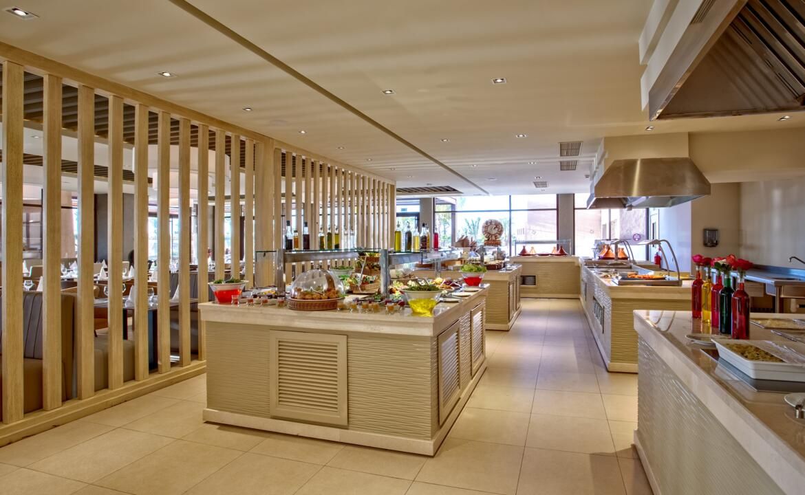 Hôtel Be Live Collection Marrakech 5* pas cher photo 3