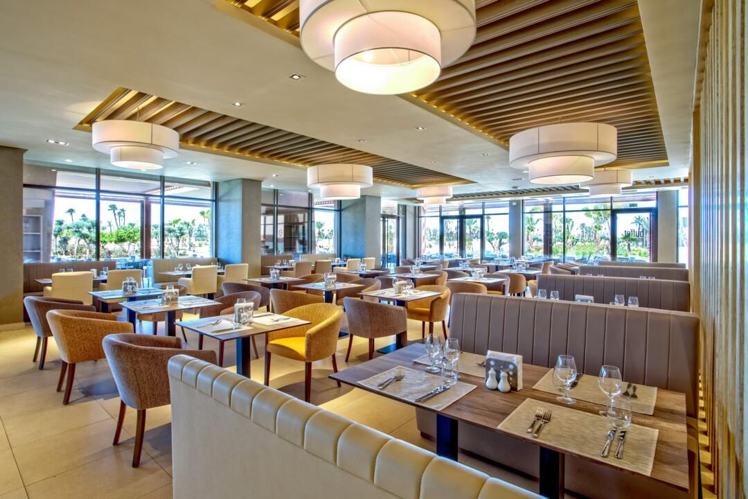 Hôtel Be Live Collection Marrakech 5* pas cher photo 4