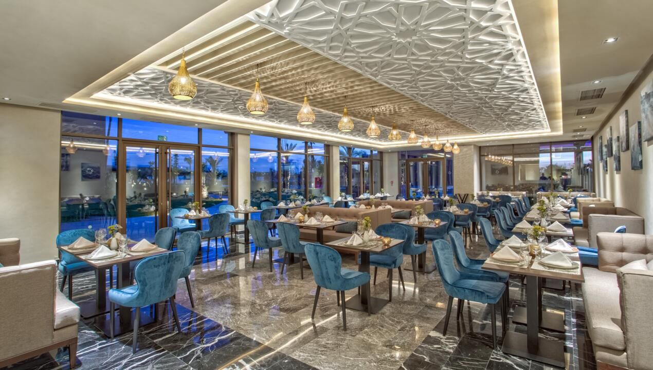 Hôtel Be Live Collection Marrakech 5* pas cher photo 10