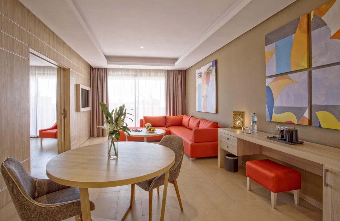 Hôtel Be Live Collection Marrakech 5* pas cher photo 16