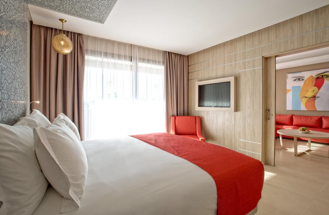 Hôtel Be Live Collection Marrakech 5* pas cher photo 17
